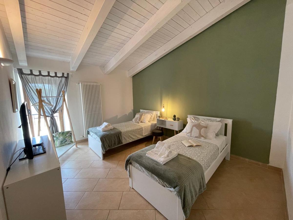 Patruno Holidays House Villa Castellana Grotte Eksteriør billede